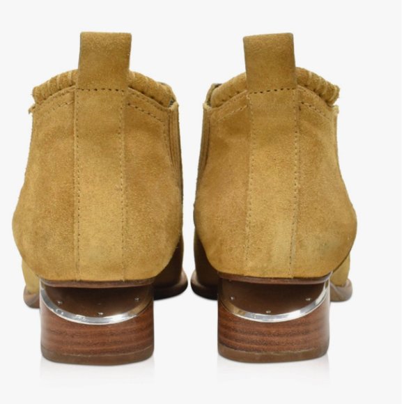 Alexander Wang Boot - Women's 36 - Picture 5 of 6